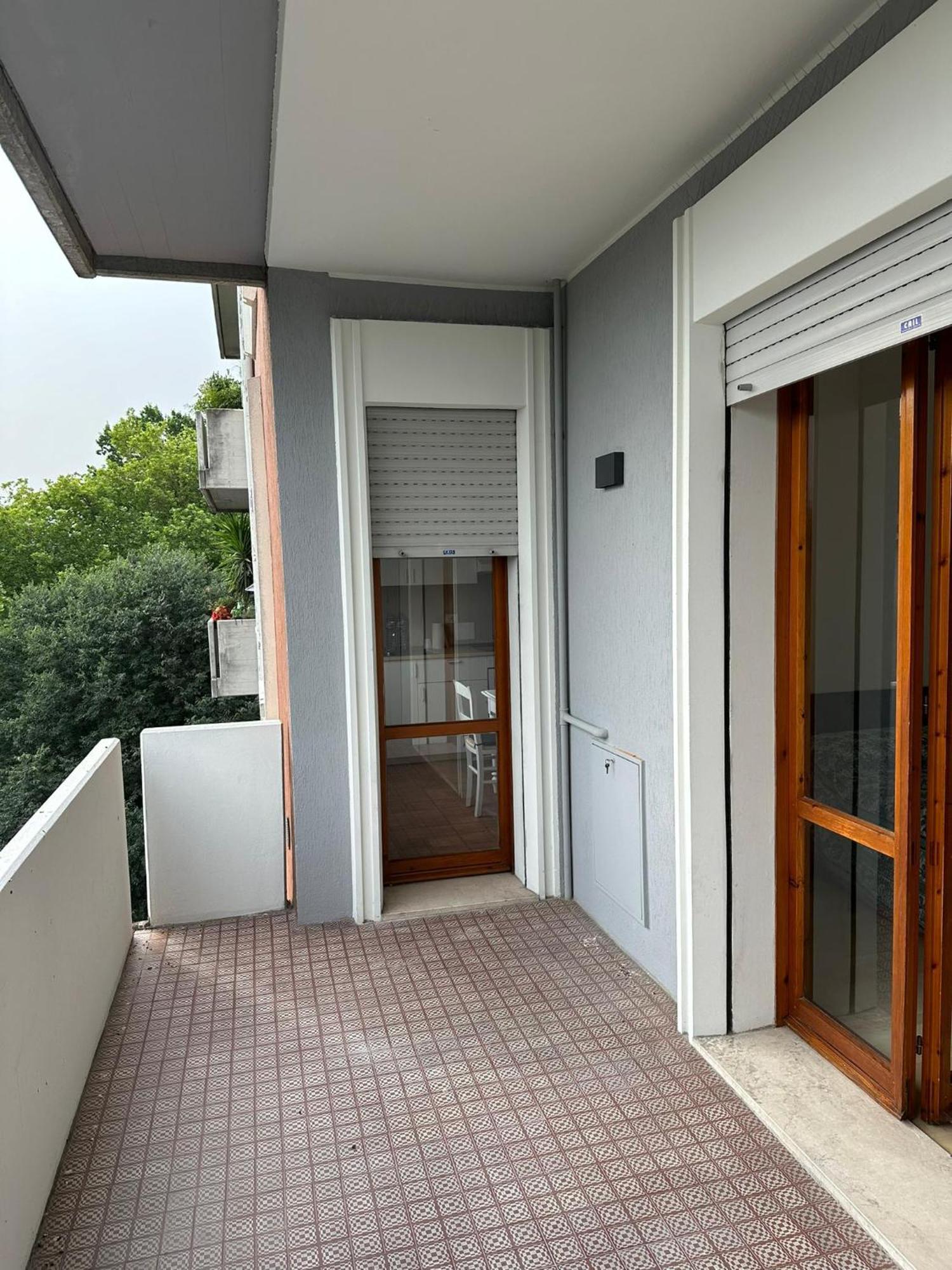 Olimpia House - Camere Accoglienti In Posizione Strategica Reggio Emilia Exteriör bild